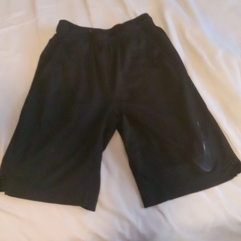 Nike Boy Shorts